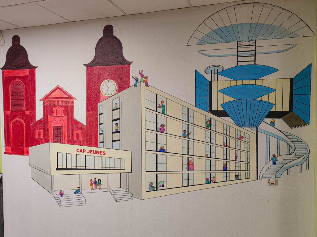 Fresque