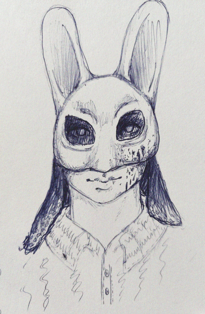 La Chasseuse