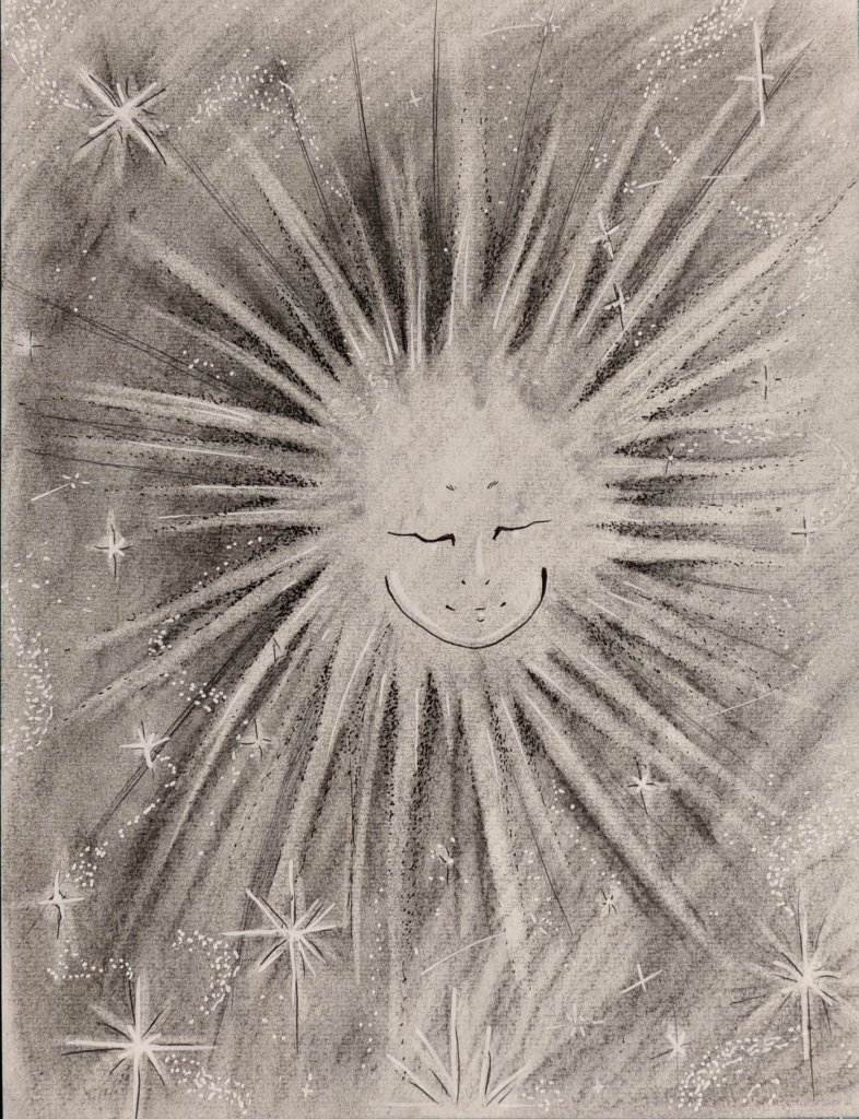 L'étoile